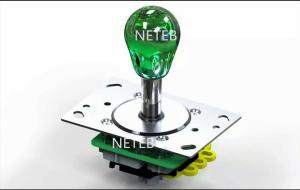 Quality led illuminated joystick wholesale