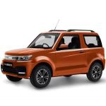 Long Range High-End Intelligence Electric Car HRS1 City commuter car
