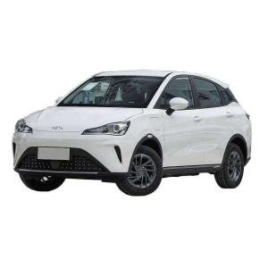 Quality 2024 New Hozon Auto Sedan Electric Vehicle EV Nezhaya 2023 401 Lite 5 Seater wholesale