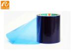 Surface Pe Building Glass Transparent Protective Film Blow Molding Processing