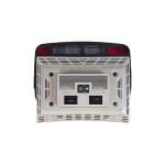 Electric Car Truck Rooftop Air Conditioner AC Camper RV Caravan 12v