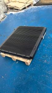 Quality 39892492 TD Cooler Ingersoll Rand Air Compressor Spare Parts wholesale