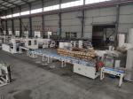 Fully Automatic Toilet Paper Band Saw Making Machine Production Line