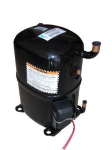 Quality Med Temp Tecumseh Hermetic Compressor 2HP FH4524Z Compressor wholesale