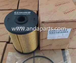 Quality Good Quality Fuel Filter For HINO 23304-EV163 wholesale
