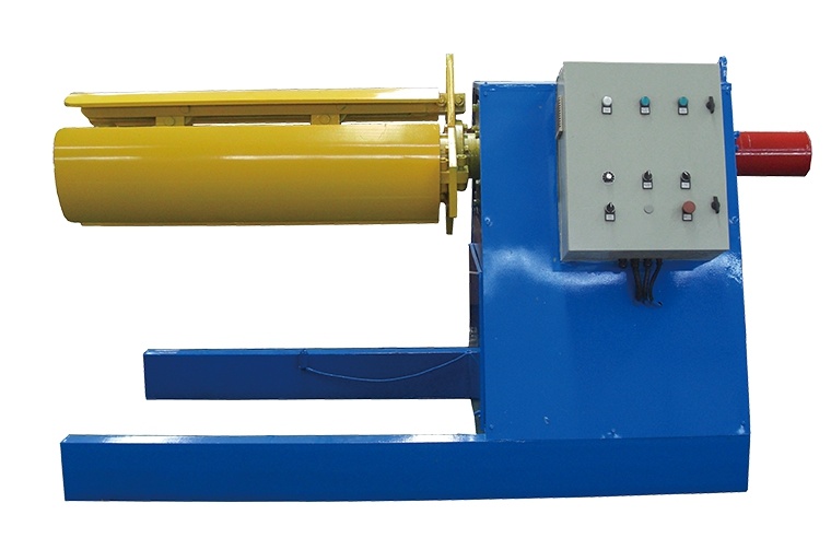 Wall Decorative Panel (advertising panel) Roll Forming Machine
