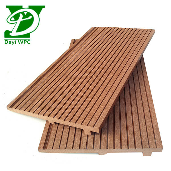 Environmentally Friendly Modern Outdoor Wall Panels