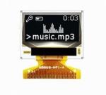 Customizing Good Quality OLED Displays | LTOLED095