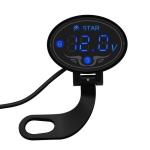 Wholesale Multifunction Waterproof 9V-24V Car Motorcycle LED Smart Digital