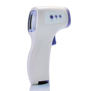 Quality Non Contact Medical Forehead Thermometer / Hospital Thermometer Forehead wholesale