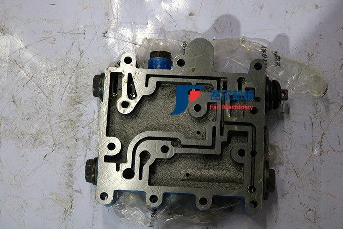 Variable speed control valve liugong855 / 50C / 50CN 70A0038