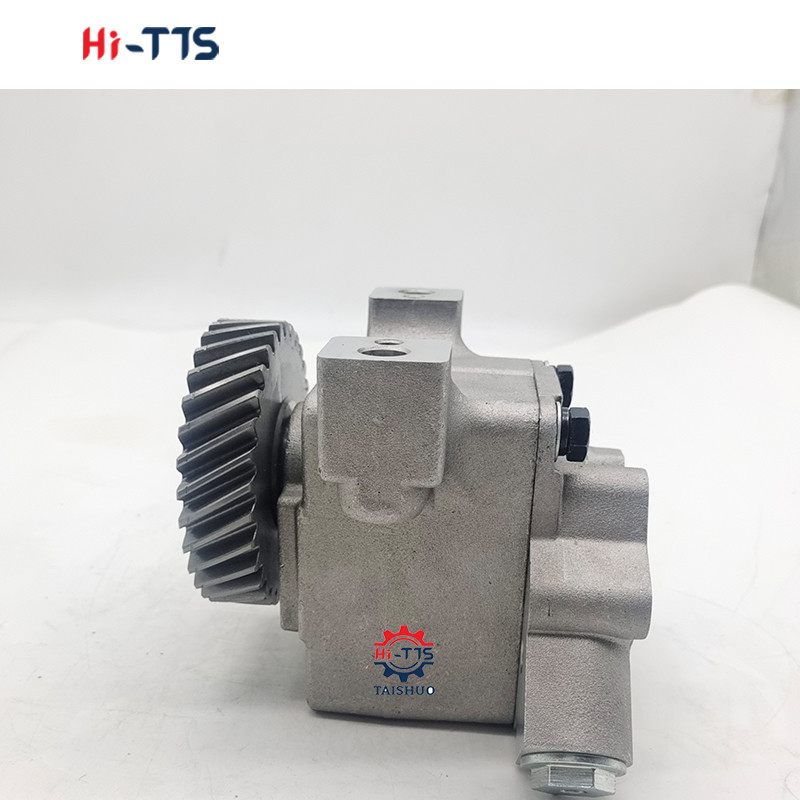 70MM Oil Pump 400915-00020 65.05100-6042 for DE12 DE12TIS D2366 Engine Spare Parts