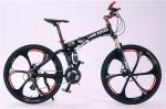 High grade customized logo Shimano hydraulic disc brake 27 speed aluminium alloy