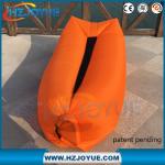 New design!!!Best Selling Products two Mouth nylon laybag Inflatable lazy bag