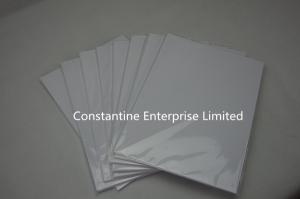 Quality 120gsm glossy paper inkjet photo paper wholesale