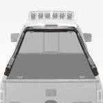 OEM ODM Pickup Truck Roll Bar For Volkswagen Amarok