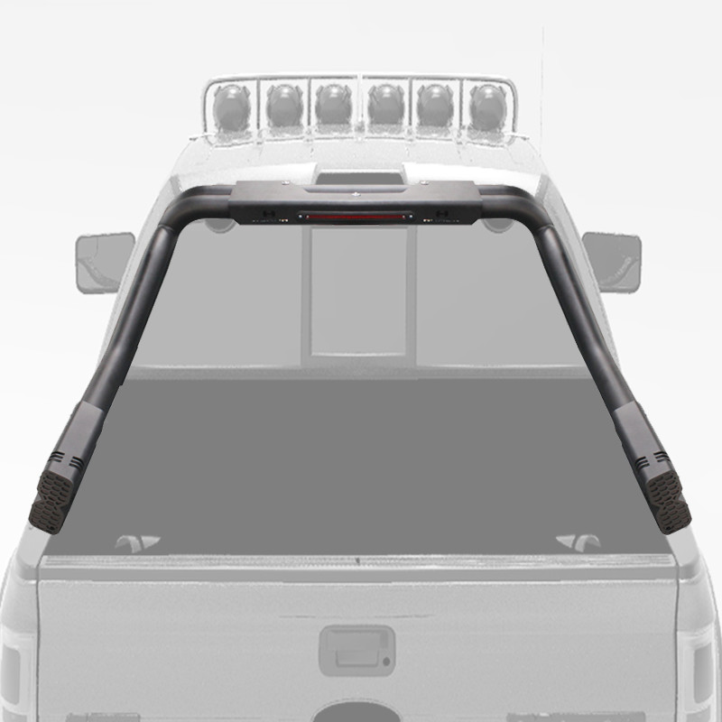 OEM ODM Pickup Truck Roll Bar For Volkswagen Amarok