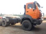 6*6 tractor truck Beiben 2638