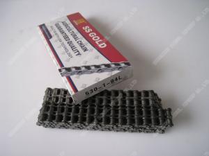 Quality Motor Chain 530-1-94 10A-1-94L 40MN Material 1.5kg/pcs , Motorcycle chain wholesale