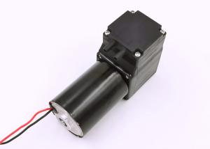 Quality High Pressure Micro Brushless Diaphragm Pump 12 Volt Waterproof wholesale