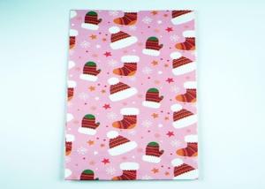Quality FSC 3kg Loading Compostable Fast Food Paper Bags wholesale