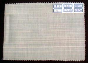 Quality Healthy Horsehair Cloth / Garment Horse Hair Interlining #6546 wholesale