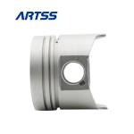 5-12121-031-0 Diesel Engine Piston 3KC1 Multipurpose For Forklift
