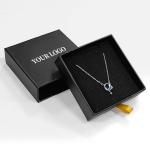 Others Box Type Corrugated Board Jewelry Drawer Box for Necklaces Earrings and