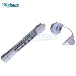 Floating Water Temperature Thermometer Easy Read For Outdoor And Indoor Swimming