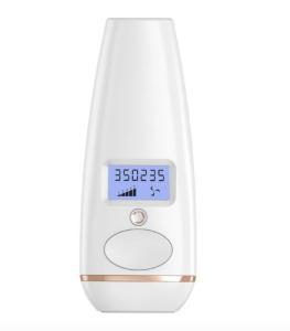 Quality IPL Home Laser Hair Removal Device , Beauty Salon Personal Ipl Hair Removal wholesale