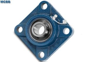 Square Pillow Block Flange Bearing UCF206 High Speed Pillow Block Bearings