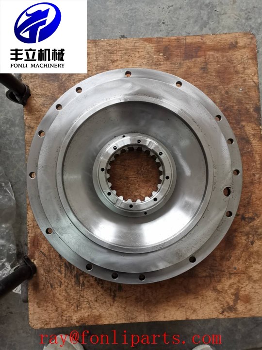 High quality komatsu pc100-6 pc200-7 pc400-7 main pump EPC valve 702-21-07010