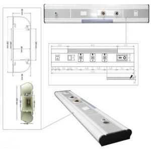 Quality Bed head unit wholesale