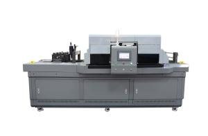 Quality Versatile Single Pass UV Printer Ricoh Gen 6 Nozzle SP High Precision Printer wholesale