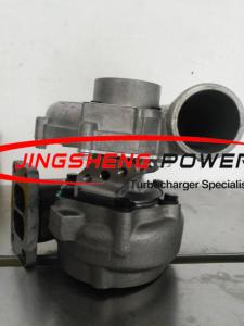 Quality Oil Cooling System Turbocharger Diesel Engine Components K27 7862g / 13.25km wholesale