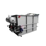 Innovative Paper Sewage Solid-Liquid Separation Equipment with Dissolved Air