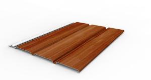 Quality OEM 200mm UPVC Soffit Board wholesale
