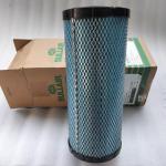 Air Filter For Sullair Screw Air Compressor Parts 02250137-380 At Manufacturing