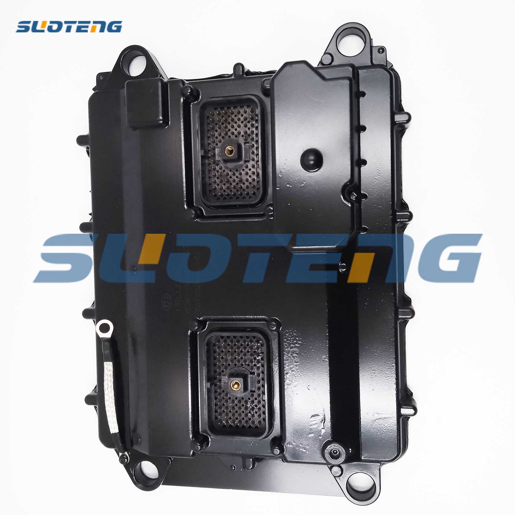 304-5867 3045867 Controller ECU ECU For Excavator Parts
