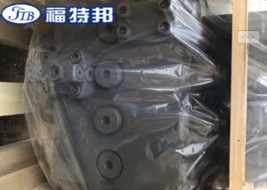 Quality 4434686 ZX450 ZX450H ZX460LCH ZX480 ZX500LC Original Hitachi Hydraulic Main Control Valve wholesale