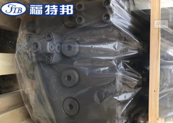 4434686 ZX450 ZX450H ZX460LCH ZX480 ZX500LC Original Hitachi Hydraulic Main