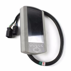 Quality 436-6210 525-1721 309-5711 Monitor For Caterpillar 320D2 312D2 Excavator Display Panel wholesale