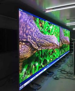 Quality full color video 1080p full hd led screen p2.5 led video wall on sale wholesale