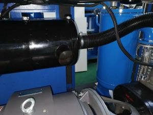 Quality High Pressure 14200 M3/Hr Screw Air Compressor wholesale