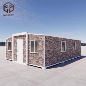 Quality 30 FT Tiny Expandable House Portable Folding Home ODM wholesale