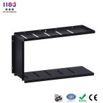 Sheet Metal Part Processing Manufacturers Laser Cutting Bending Metal Frames