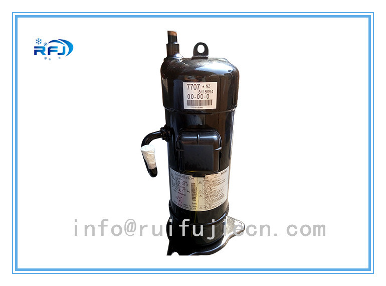 R22 3HP Daikin Air Conditioner Scroll Compressor Jt90bcb-Y1L AC Power Source