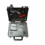 SGS Black 95% Humidity BB2590U UBBL02 Military Battery Charger