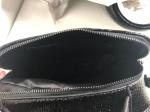 Wholesale Promotional Fashionable Customized PU Fashion Handbag Tote Bag Leather