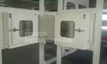 UV lamp Pass Boxes